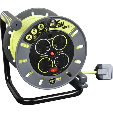 Cable Reels