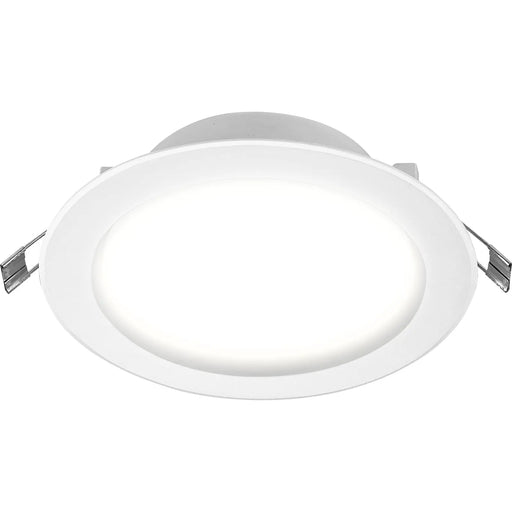 Luceco Carbon downlight 145mm 1000 lumens and fixed output driver