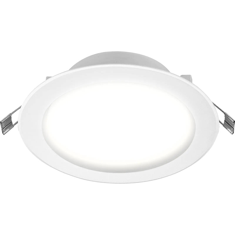 Luceco Carbon downlight 145mm 1000 lumens and fixed output driver