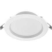Luceco Carbon downlight 145mm 1000 lumens and fixed output driver