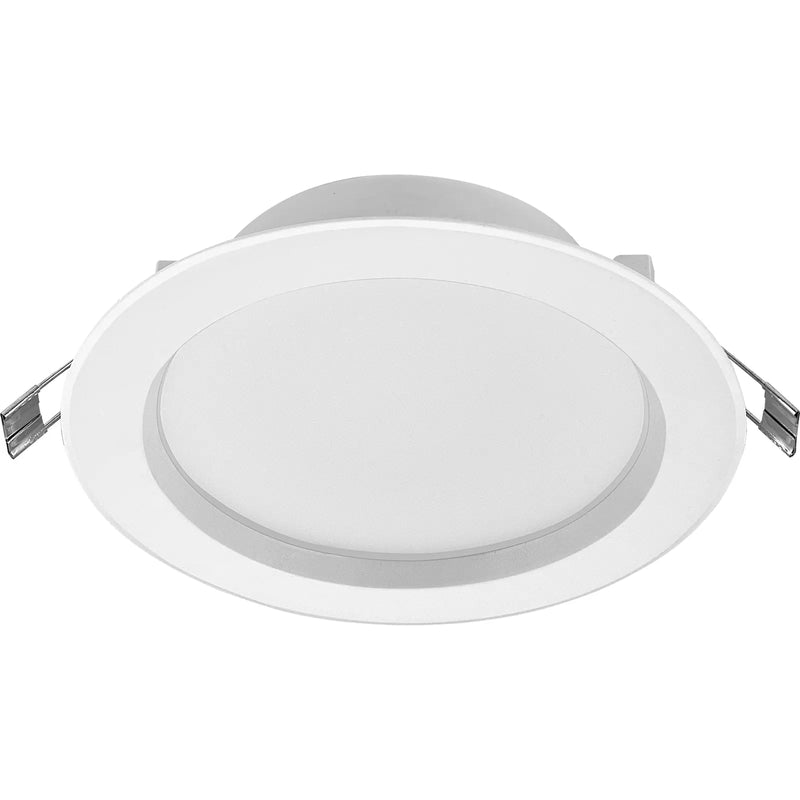 Luceco Carbon downlight 145mm 1000 lumens and fixed output driver