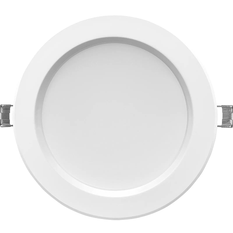 Luceco Carbon downlight 145mm 1000 lumens and fixed output driver