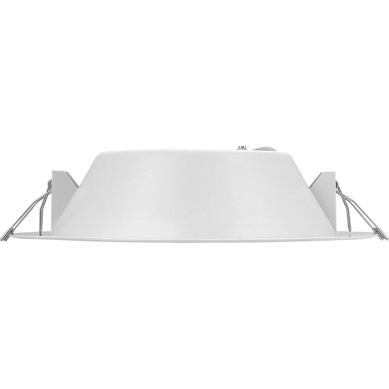 Luceco Carbon downlight 244mm 2500 lumens and fixed output driver