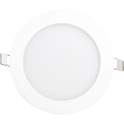 Luceco Luxpanel Eco Circular - Eco Circular Slimline Downlight Ø150mm 700lm 9w 4000k Standard - Pc Diffuser