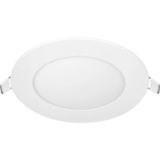 Luceco Luxpanel Eco Circular Slimline Downlight