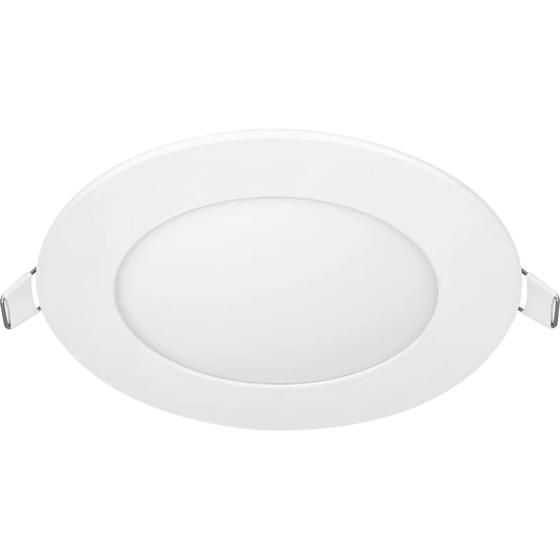 Luceco Luxpanel Eco Circular Slimline Downlight