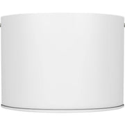 Luceco Platinum Surface downlight matt reflector 218mm 1200 lumen with fixed output driver