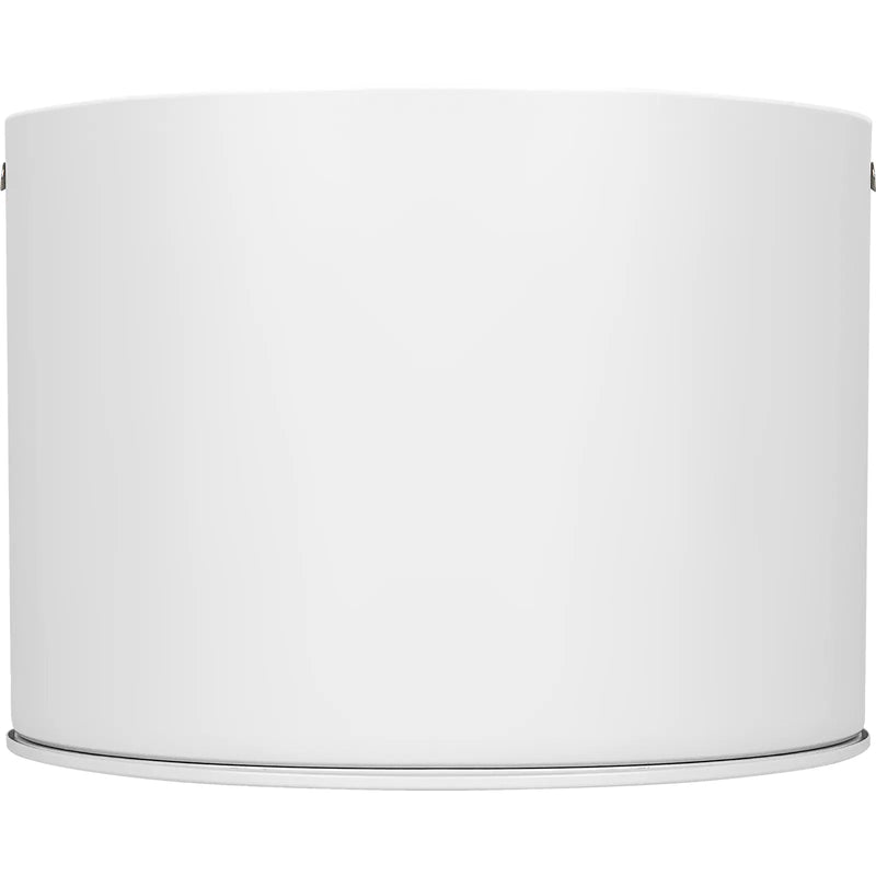Luceco Platinum Surface downlight matt reflector 218mm 1200 lumen with fixed output driver