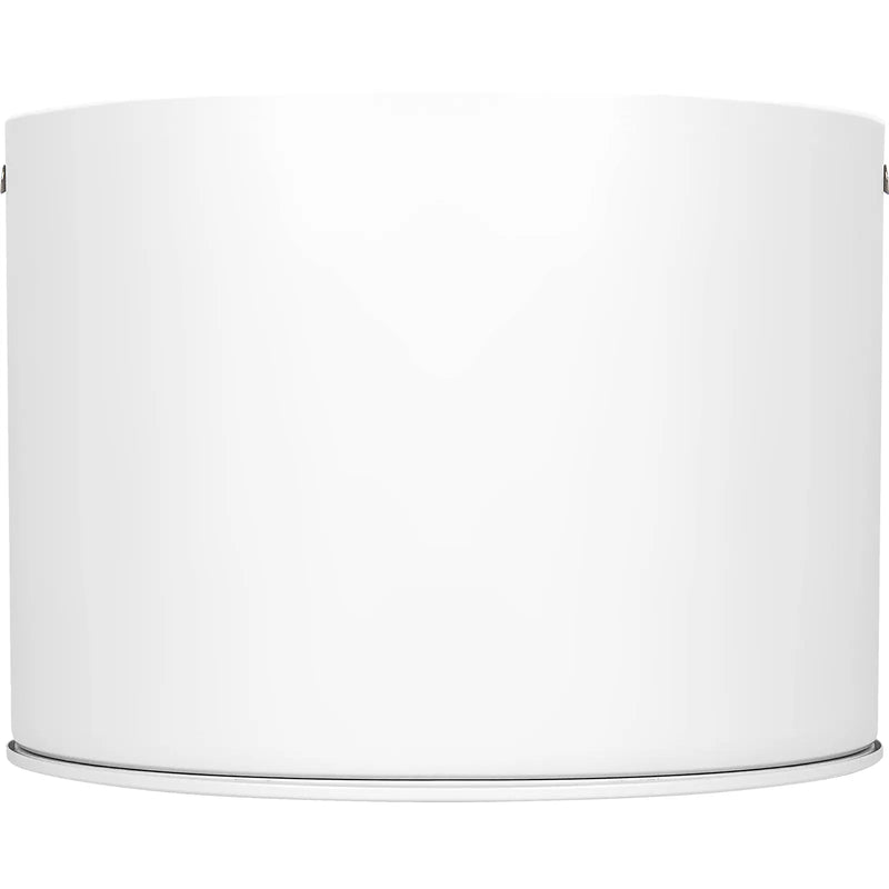 Luceco Platinum Surface downlight gloss reflector 218mm 1600 lumen with DALI driver