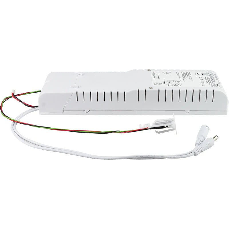 Luceco Emergency Packs - DALI Addressable Remote Emergency Pack
