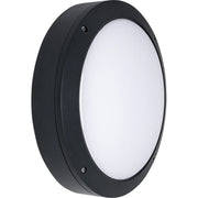 Luceco Atlas Extra Clear Face Cowl, 1,250lm (2,100lm Selectable) 12W (19W) 4,000K