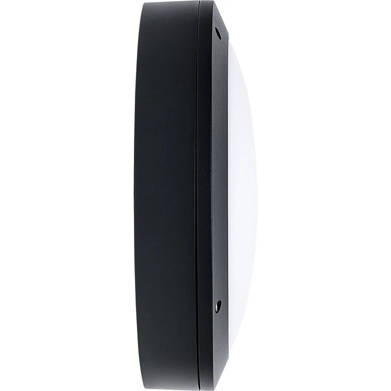 Luceco Atlas Extra Clear Face Cowl, 1,250lm (2,100lm Selectable) 12W (19W) 4,000K