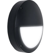 Luceco Atlas Extra Hooded Cowl, 1,250lm (2,100lm Selectable) 12W (19W) 4,000K
