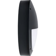 Luceco Atlas Extra Hooded Cowl, 1,250lm (2,100lm Selectable) 12W (19W) 4,000K