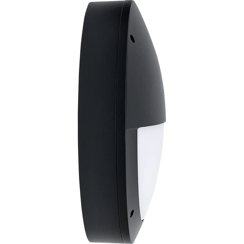 Luceco Atlas Extra Hooded Cowl, 1,250lm (2,100lm Selectable) 12W (19W) 4,000K