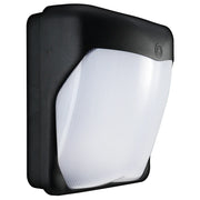 Luceco Fortis - Fortis wallpack w-mt IP65 bulkhead 315mm 1500lm 15w em