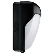 Luceco Fortis - Fortis wallpack w-mt IP65 bulkhead 315mm 1500lm 15w em pc