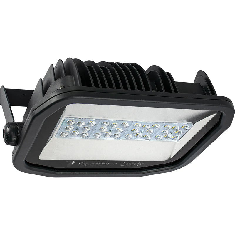 Luceco Guardian Pro - Guardian Pro floodlight 19200 lumens