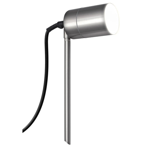 Luceco GU10 Spike - Exterior decorative garden spike GU10 stainless steel