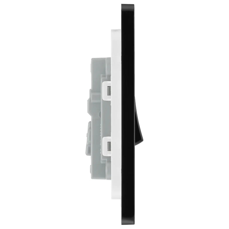BG Electrical Evolve Polished Copper - Intermediate switch