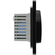 BG Electrical Evolve Polished Copper - Hotel key card switch
