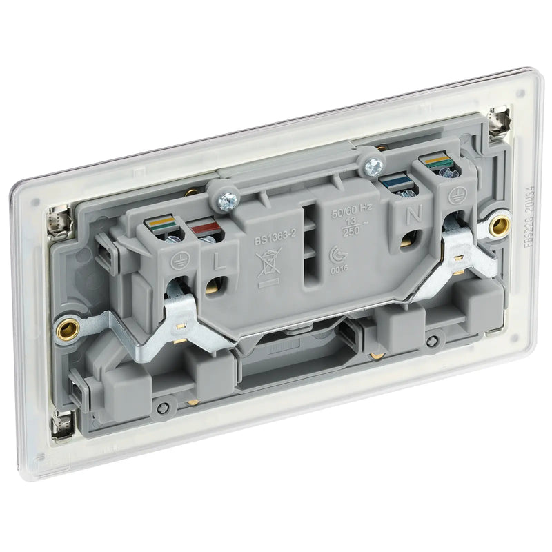 BG Electrical - FBS22G/5-01