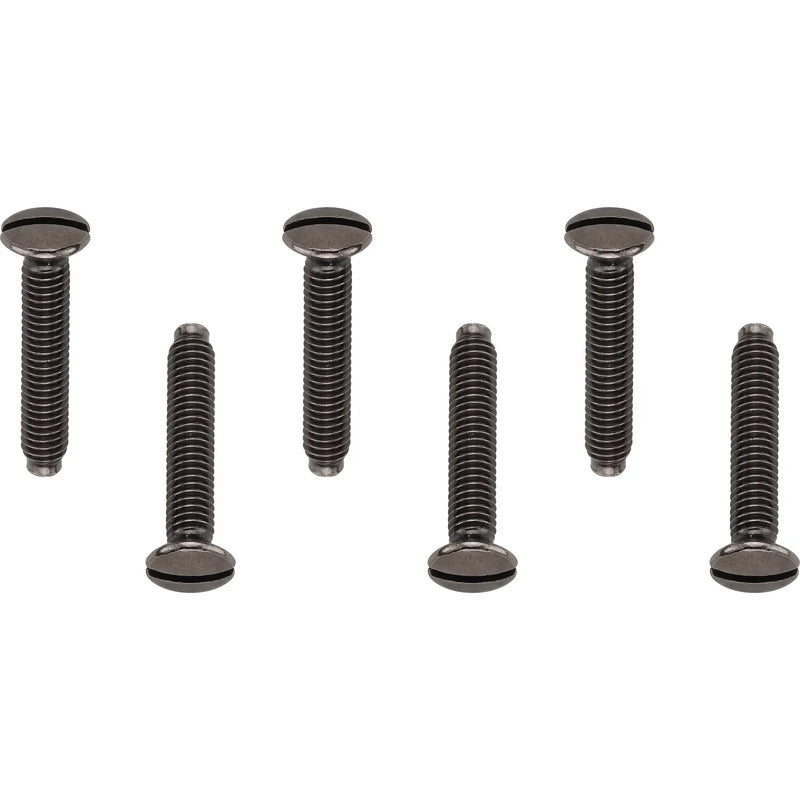 BG Electrical Nexus Metal - M3.5, 19mm screws, 10pk