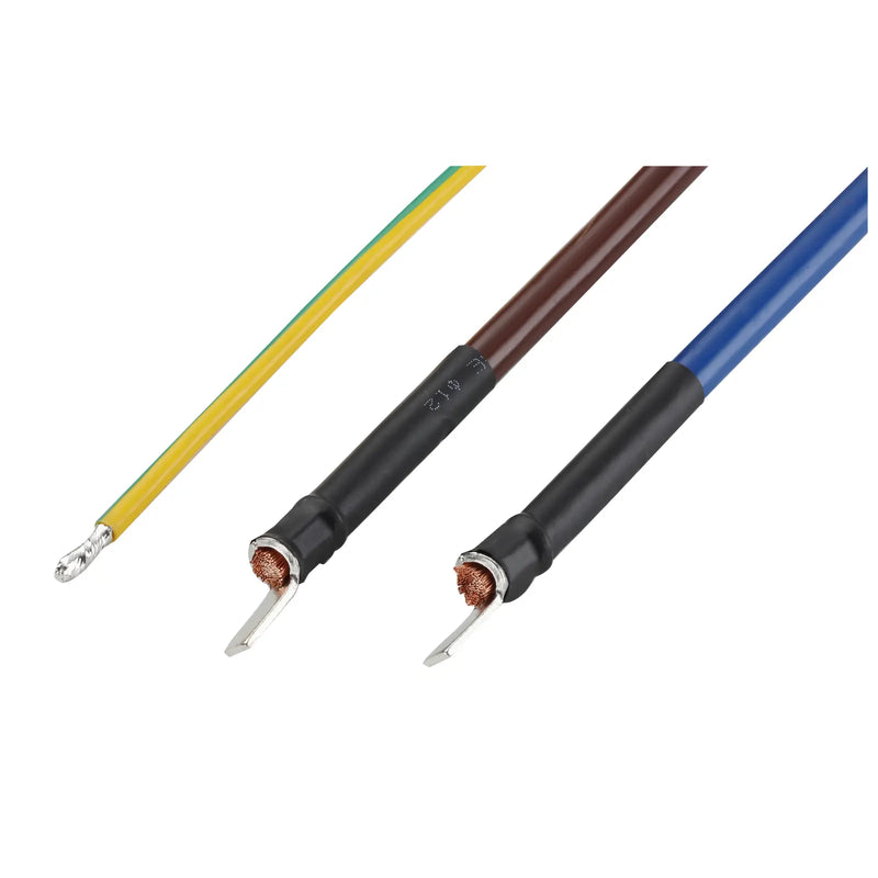 BG Circuit Protection Kits Replacement Parts - Stacking kit