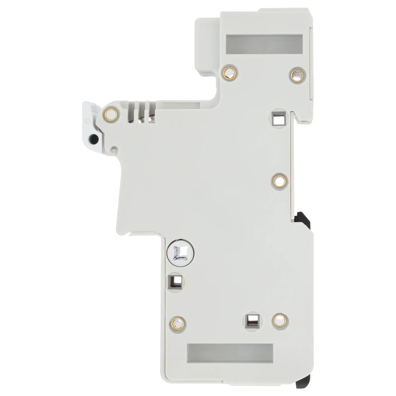 BG Circuit Protection Kits Replacement Parts - 22mm x 58mm DIN mount fuse holder