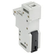 BG Circuit Protection Kits Replacement Parts - 22mm x 58mm DIN mount fuse holder