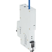 BG Circuit Protection AFDD - Unidirectional 6A AFDD combined RCBO B Curve Type A