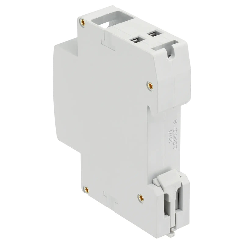 BG Circuit Protection Control Devices - Contactor 20A double pole
