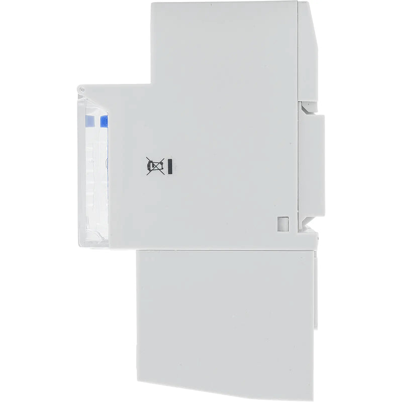 BG Circuit Protection Control Devices - Timer analogue 24 Hr