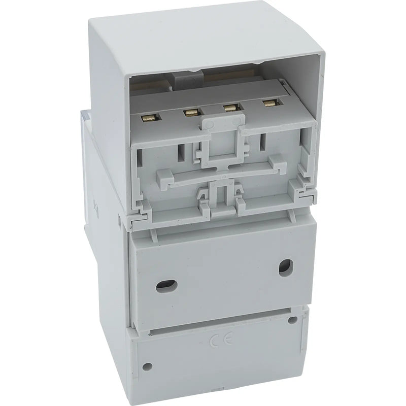 BG Circuit Protection Control Devices - Timer analogue 24 Hr
