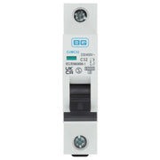 BG Circuit Protection MCB - Bidirectional 32A, C Curve, MCB, Single Pole, 6kA,1 module