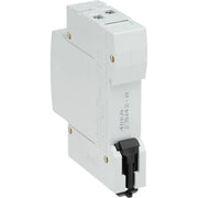 BG Circuit Protection SPD - Type 2, 1 module, No MCB needed TNS,PME,& TT systems