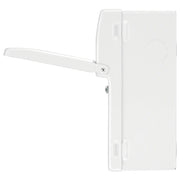 BG Circuit Protection IP20 Non Weatherproof - 4 module, 4 way, Empty