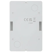 BG Circuit Protection Rotary Isolator 2 Pole - 63A, 2-Pole AC, Rotary Isolator