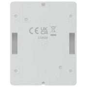 BG Circuit Protection Rotary Isolator 4 Pole - 20A, 4-Pole AC, Rotary Isolator
