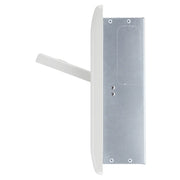BG Circuit Protection Dual RCD - 22 module, 16 way, 100A Main Switch, 63A/63A Type A RCD, 12 MCB's