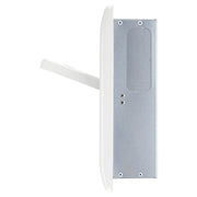 BG Circuit Protection Dual RCD SPD - 22 module, 14 way, 100A Main Switch, 100A/100A Type A RCD, Type 2 SPD