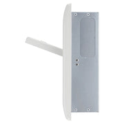 BG Circuit Protection Dual RCD SPD - 16 module, 8 way, 100A Main Switch, 80A/80A Type A RCD, 8 MCB's, Type 2 SPD