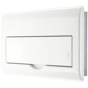BG Circuit Protection Main Switch SPD - 16 module, 12 way, 100A Main Switch, Type 2 SPD