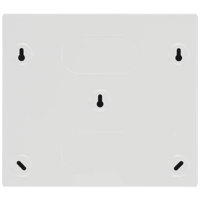 BG Circuit Protection Dual RCD - 9 module, 7 way, 100A Type A RCD