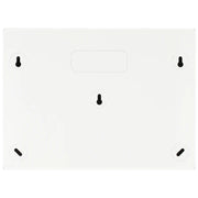 BG Circuit Protection Dual RCD - 12 module, 6 way, 100A Main Switch, 63A/63A Type A RCD