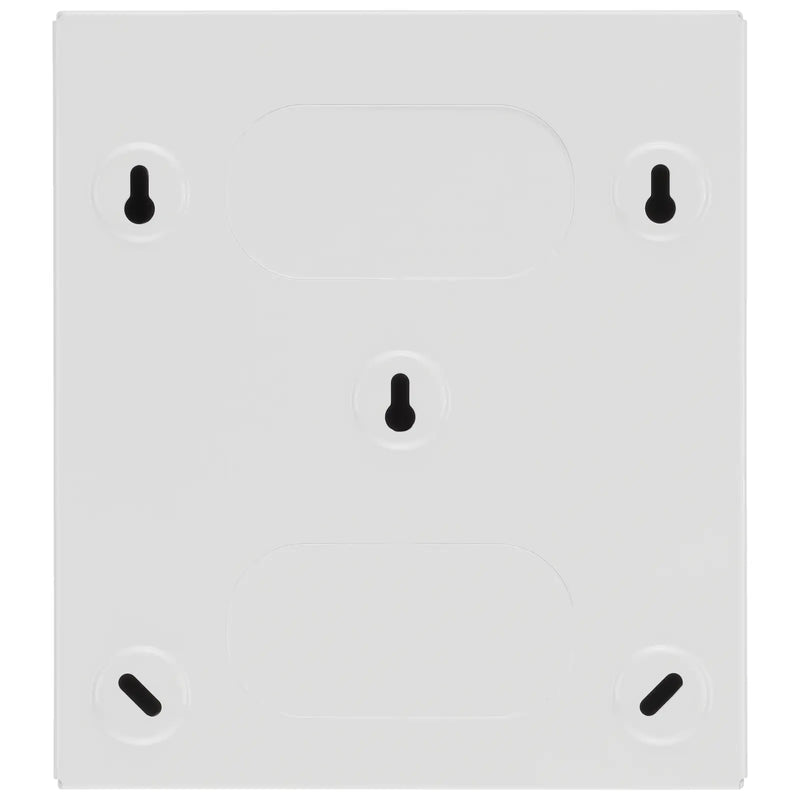 BG Circuit Protection Main Switch - 6 module, 4 way, 100A Main Switch