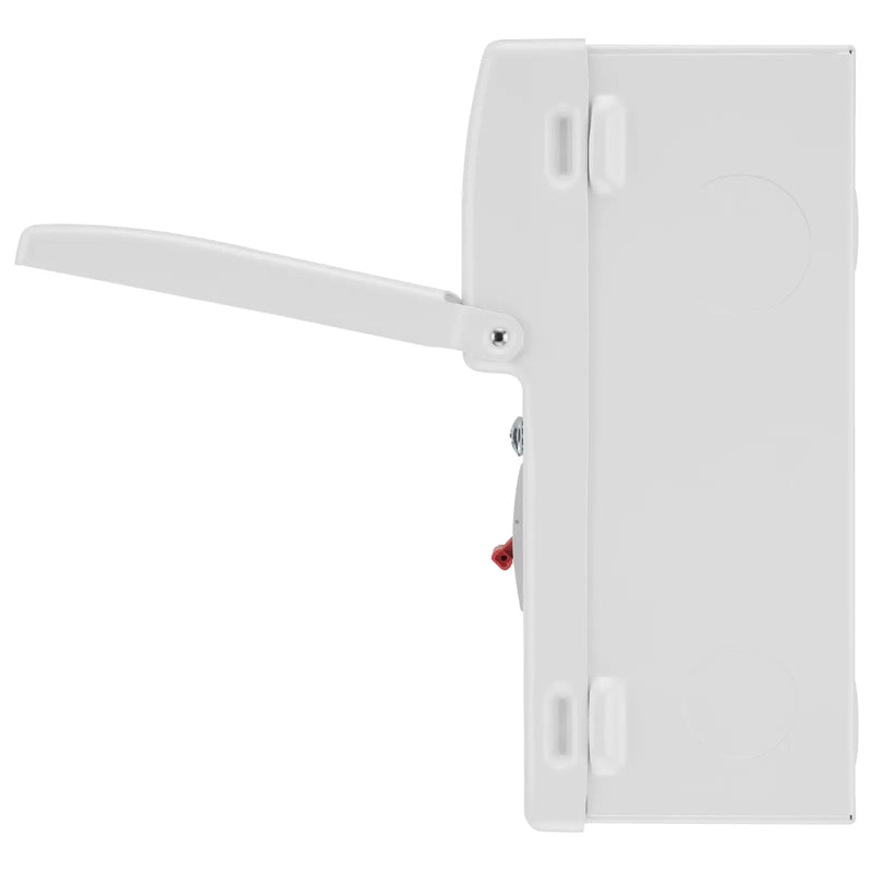 BG Circuit Protection Main Switch - 12 module, 10 way, 100A Main Switch