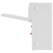 BG Circuit Protection Main Switch - 19 module, 17 way, 100A Main Switch