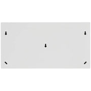 BG Circuit Protection Main Switch - 19 module, 17 way, 100A Main Switch