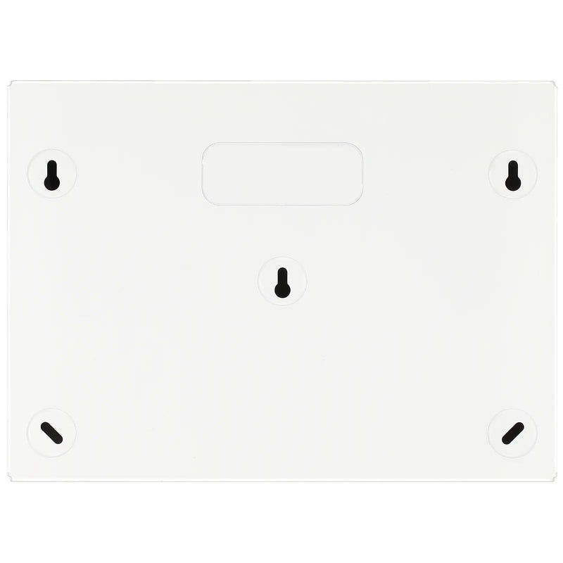 BG Circuit Protection Main Switch SPD - 12 module, 8 way, 100A Main Switch, Type 2 SPD